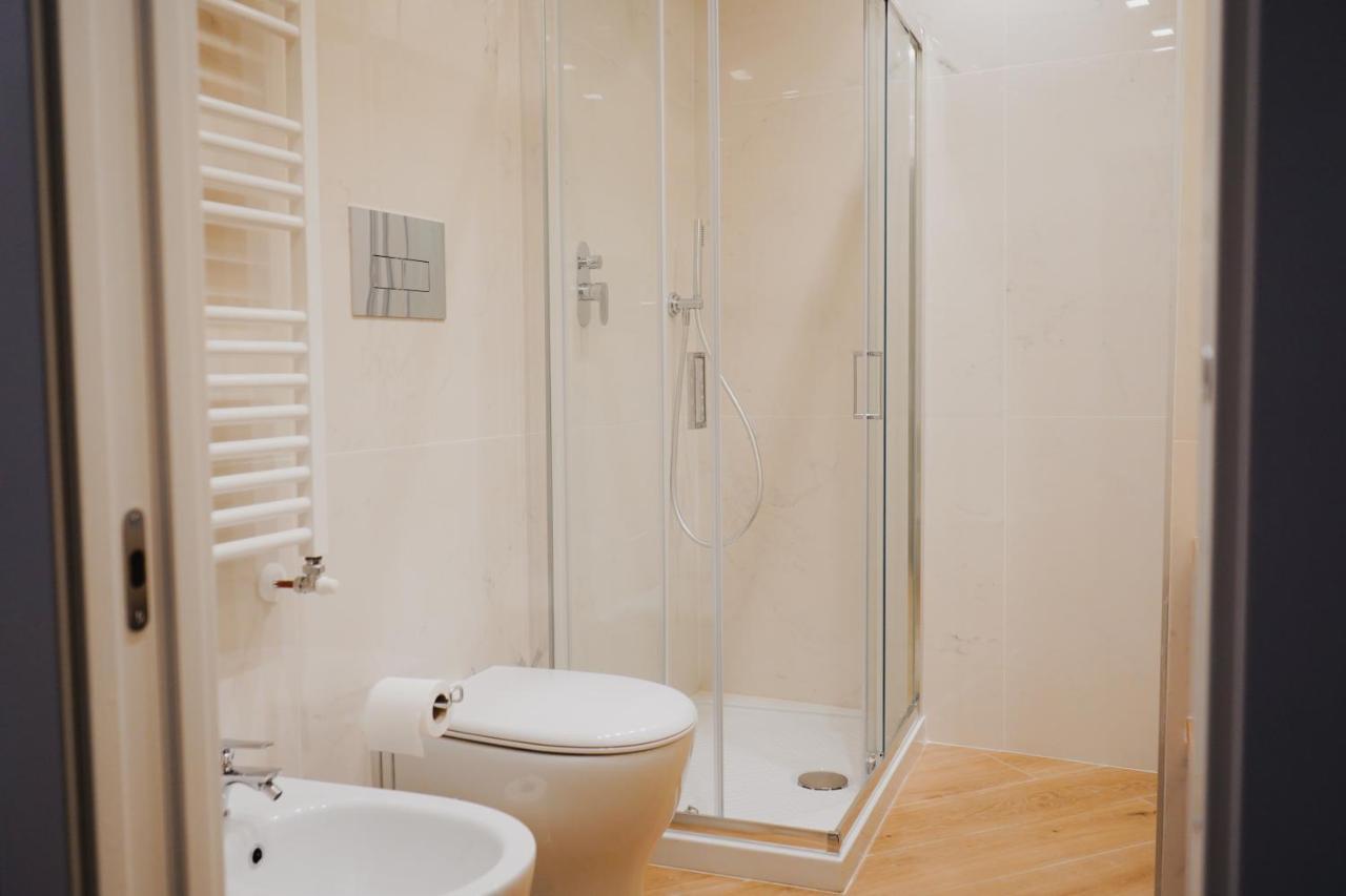 Exclusive Apartment In Piazza Italia In Perugia Dış mekan fotoğraf
