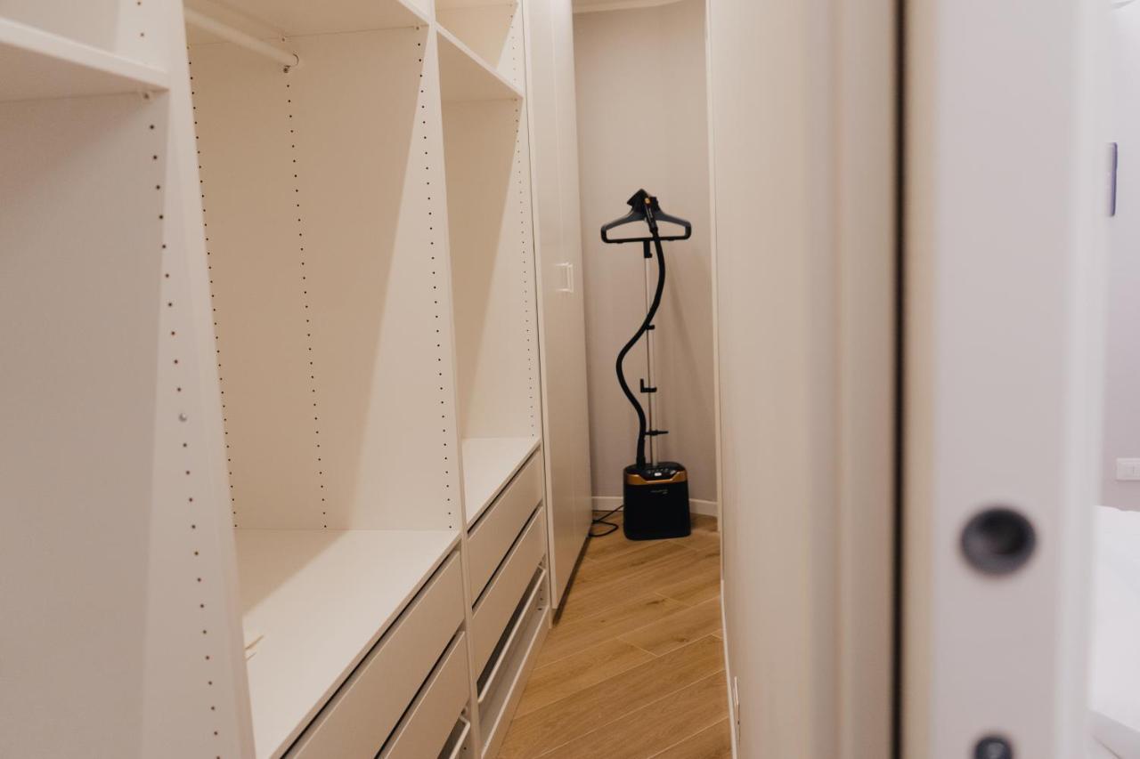 Exclusive Apartment In Piazza Italia In Perugia Dış mekan fotoğraf