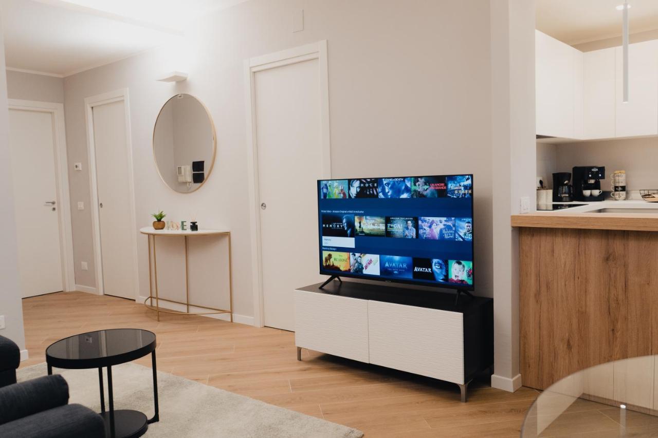 Exclusive Apartment In Piazza Italia In Perugia Dış mekan fotoğraf