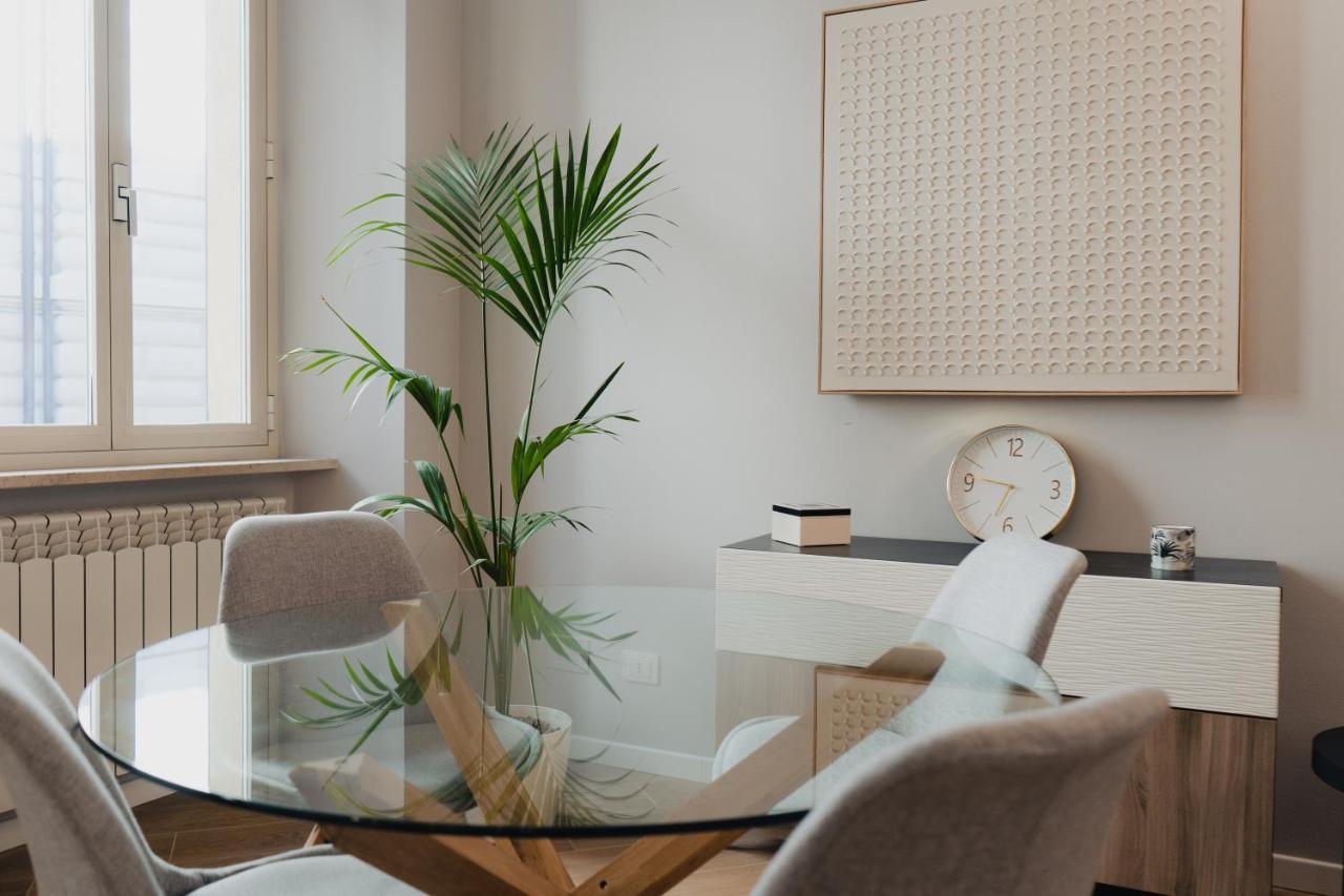 Exclusive Apartment In Piazza Italia In Perugia Dış mekan fotoğraf