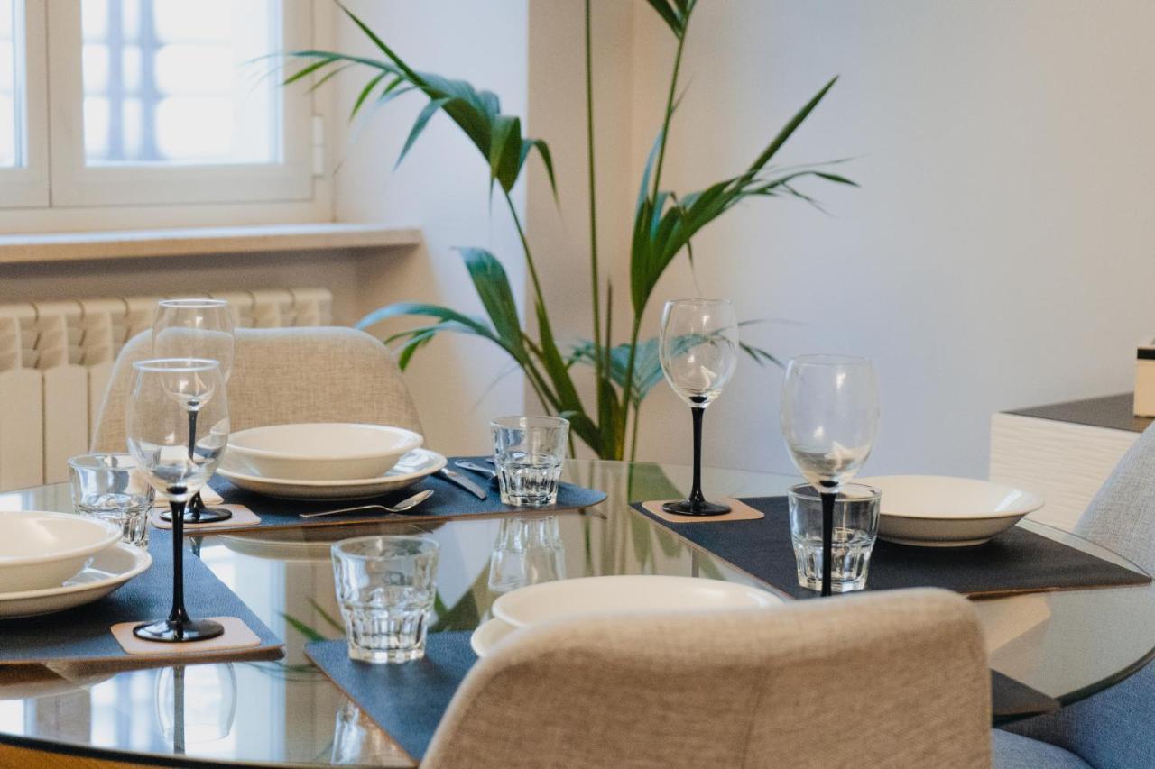 Exclusive Apartment In Piazza Italia In Perugia Dış mekan fotoğraf