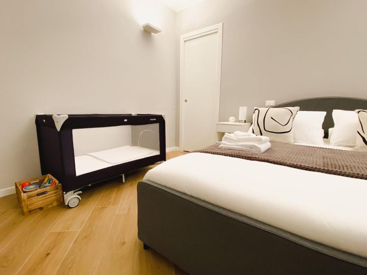 Exclusive Apartment In Piazza Italia In Perugia Dış mekan fotoğraf